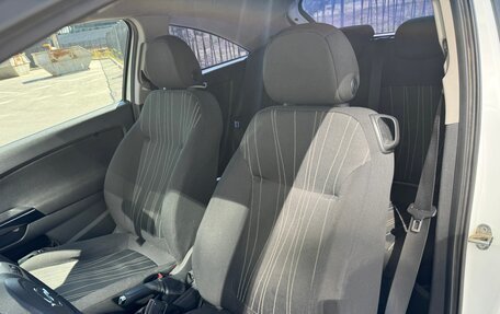 Opel Corsa D, 2008 год, 280 000 рублей, 8 фотография