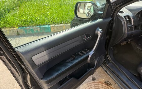 Honda CR-V III рестайлинг, 2008 год, 1 100 000 рублей, 12 фотография