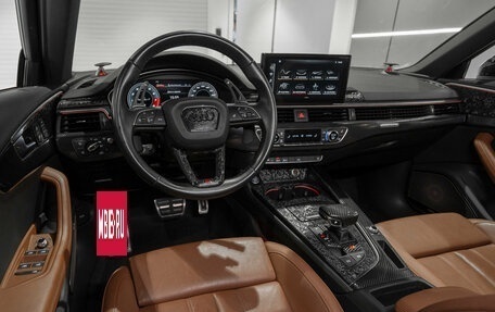 Audi A4, 2021 год, 3 545 000 рублей, 7 фотография