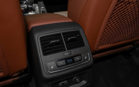 Audi A4, 2021 год, 3 545 000 рублей, 15 фотография