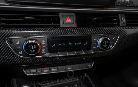 Audi A4, 2021 год, 3 545 000 рублей, 17 фотография