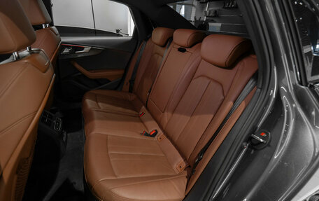 Audi A4, 2021 год, 3 545 000 рублей, 14 фотография