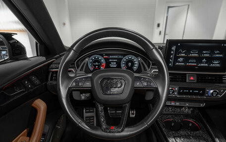 Audi A4, 2021 год, 3 545 000 рублей, 11 фотография