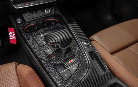 Audi A4, 2021 год, 3 545 000 рублей, 16 фотография