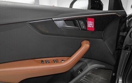 Audi A4, 2021 год, 3 545 000 рублей, 21 фотография