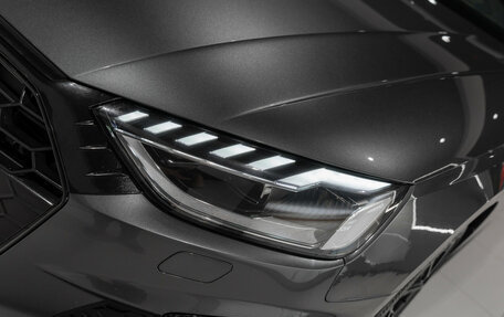 Audi A4, 2021 год, 3 545 000 рублей, 27 фотография
