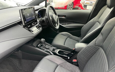 Toyota Corolla, 2022 год, 1 250 000 рублей, 11 фотография