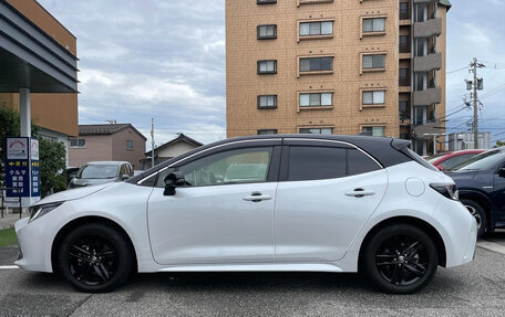 Toyota Corolla, 2022 год, 1 250 000 рублей, 8 фотография