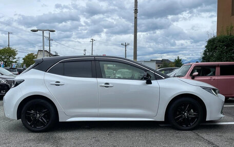 Toyota Corolla, 2022 год, 1 250 000 рублей, 9 фотография