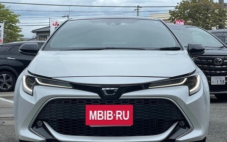 Toyota Corolla, 2022 год, 1 250 000 рублей, 4 фотография