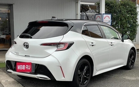 Toyota Corolla, 2022 год, 1 250 000 рублей, 7 фотография