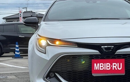 Toyota Corolla, 2022 год, 1 250 000 рублей, 3 фотография