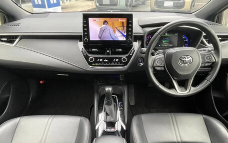 Toyota Corolla, 2022 год, 1 250 000 рублей, 13 фотография