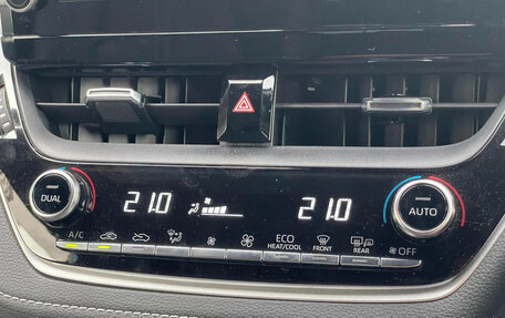 Toyota Corolla, 2022 год, 1 250 000 рублей, 20 фотография