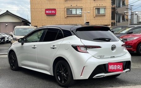 Toyota Corolla, 2022 год, 1 250 000 рублей, 6 фотография