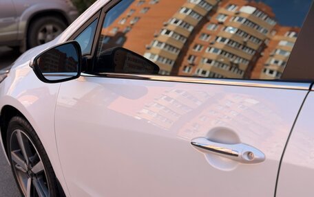 KIA Cerato III, 2017 год, 1 792 000 рублей, 11 фотография