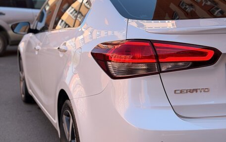 KIA Cerato III, 2017 год, 1 792 000 рублей, 8 фотография