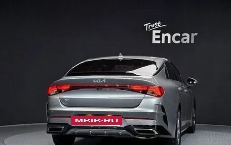 KIA K5, 2022 год, 1 930 000 рублей, 4 фотография
