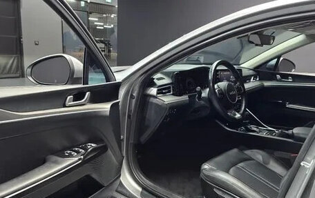 KIA K5, 2022 год, 1 930 000 рублей, 10 фотография