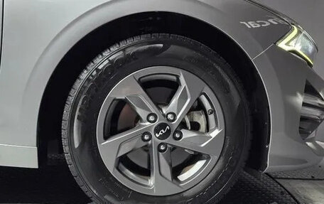 KIA K5, 2022 год, 1 930 000 рублей, 8 фотография