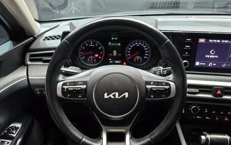 KIA K5, 2022 год, 1 930 000 рублей, 11 фотография