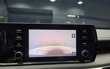 KIA K5, 2022 год, 1 930 000 рублей, 29 фотография