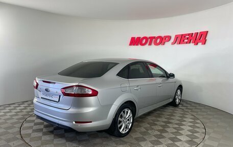 Ford Mondeo IV, 2014 год, 895 000 рублей, 4 фотография