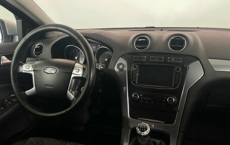 Ford Mondeo IV, 2014 год, 895 000 рублей, 10 фотография