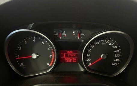 Ford Mondeo IV, 2014 год, 895 000 рублей, 12 фотография