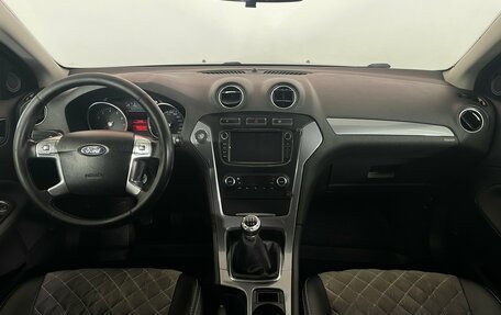 Ford Mondeo IV, 2014 год, 895 000 рублей, 9 фотография