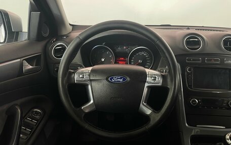 Ford Mondeo IV, 2014 год, 895 000 рублей, 11 фотография