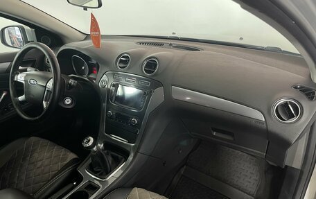 Ford Mondeo IV, 2014 год, 895 000 рублей, 8 фотография