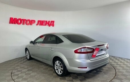 Ford Mondeo IV, 2014 год, 895 000 рублей, 6 фотография