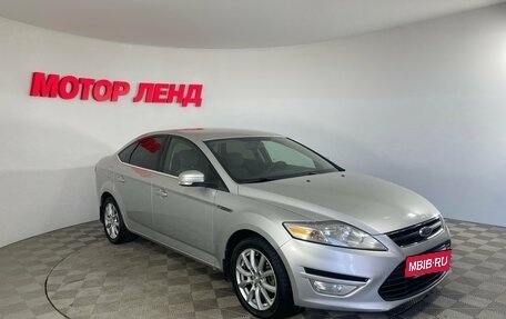 Ford Mondeo IV, 2014 год, 895 000 рублей, 3 фотография