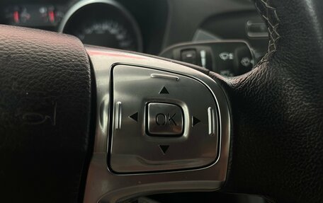 Ford Mondeo IV, 2014 год, 895 000 рублей, 16 фотография