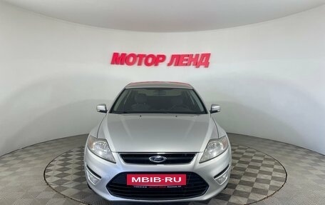 Ford Mondeo IV, 2014 год, 895 000 рублей, 2 фотография
