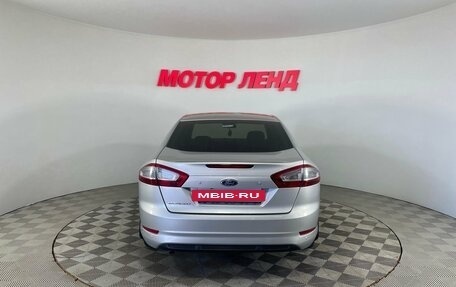 Ford Mondeo IV, 2014 год, 895 000 рублей, 5 фотография