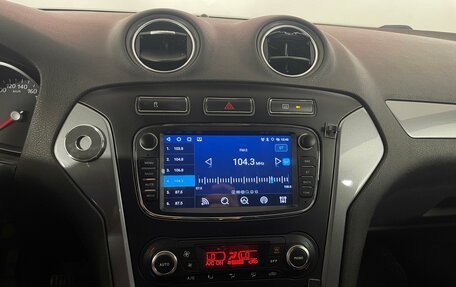 Ford Mondeo IV, 2014 год, 895 000 рублей, 17 фотография