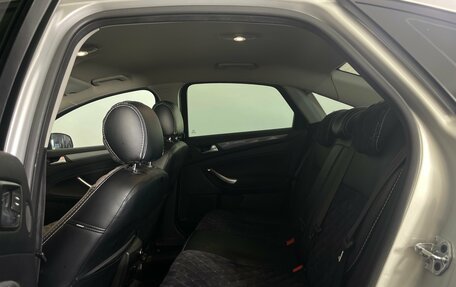 Ford Mondeo IV, 2014 год, 895 000 рублей, 21 фотография