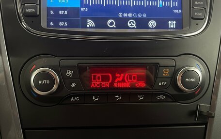 Ford Mondeo IV, 2014 год, 895 000 рублей, 19 фотография