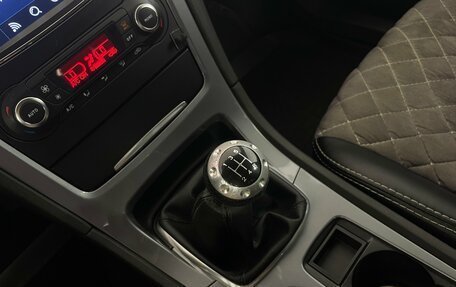 Ford Mondeo IV, 2014 год, 895 000 рублей, 20 фотография