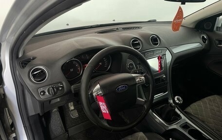 Ford Mondeo IV, 2014 год, 895 000 рублей, 7 фотография