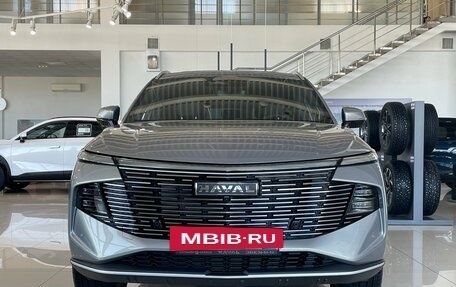 Haval F7, 2026 год, 3 799 000 рублей, 5 фотография