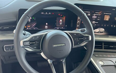 Haval F7, 2026 год, 3 799 000 рублей, 12 фотография