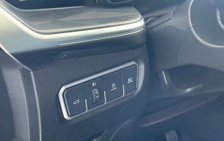 Haval F7, 2026 год, 3 799 000 рублей, 14 фотография
