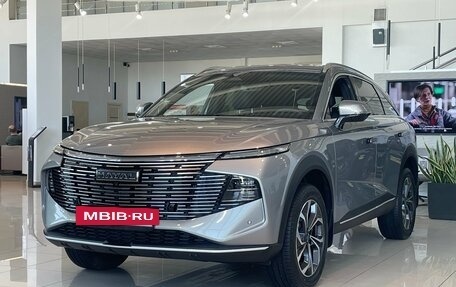 Haval F7, 2026 год, 3 799 000 рублей, 3 фотография