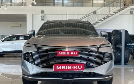 Haval F7, 2026 год, 3 799 000 рублей, 2 фотография