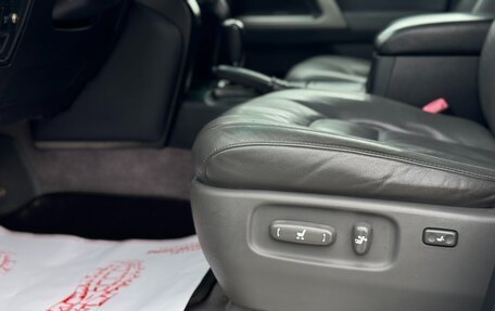 Toyota Land Cruiser 200, 2010 год, 3 595 000 рублей, 15 фотография