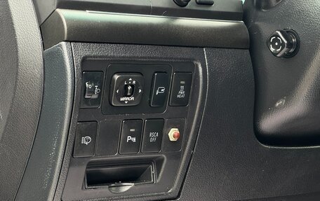 Toyota Land Cruiser 200, 2010 год, 3 595 000 рублей, 18 фотография
