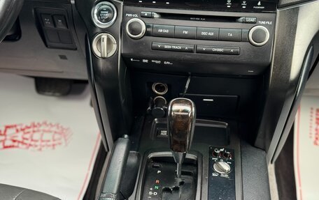 Toyota Land Cruiser 200, 2010 год, 3 595 000 рублей, 20 фотография